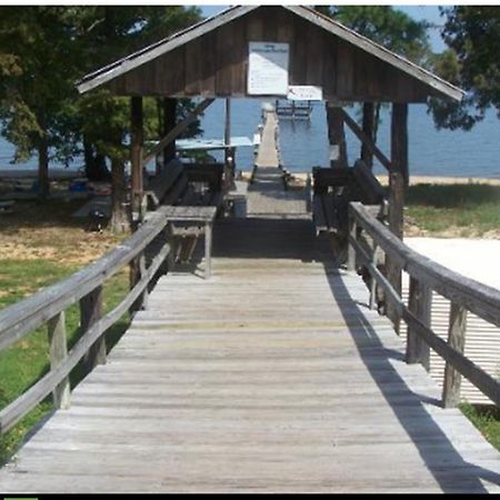Magnolia Beach Inn - Fairhope Exterior foto